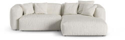 Micadoni Coltar Martina cu tapiterie din boucle (MIC_RC_S_XL_260_F1_MARTINA1)