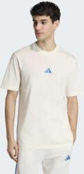 adidas Performance adidas M SL SJ T XL | Bărbați | Tricouri | Alb | KC0904