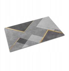 Coloray Lábtörlő szőnyeg előszobába, folyosóra. Geometrikus minták. Méret: 60x40cm (010650710010000077565)