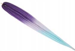 Smart Colours Szintetikus Haj Kanekalon Soft Ombre Mű Haj Fonatok Színes K3K. 116