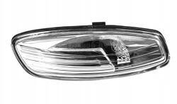 KD Citroen C3 C4 C5 Jobb Oldali Visszapillantó Tükör Irányjelző