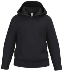 iDeal Basic IB403 GYERMEK ALAP KAPUCNIS PULÓVER (ib403ibl-2/4)