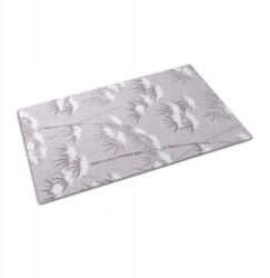 Wallmuralia Dekoratív, modern kültéri lábtörlő, Japán Bambusz mintával, 90x60 cm (010650720020000077682)