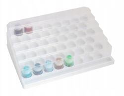 Games Workshop Állvány 48 nagyméretű Citadel festékes tégelyhez Citadel festéktartó állvány