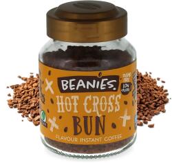 Beanies | Hot Cross Bun - 50 g cafea solubilă