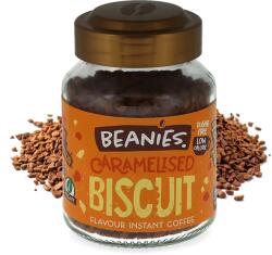 Beanies | Biscuiți caramelizați - 50 g cafea solubilă