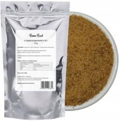  Kókusz Cukor 500g - természetes cukorzamiennik, egészséges alternatíva