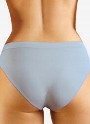 Lores Bugyi, Varrat nélküli bugyi Lores Slip Classico kék L/XL - kényelmes, lélegző