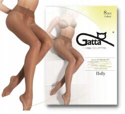 Gatta Holly Gatta harisnyanadrág matt 8 Den 2-S beige (000633000322)