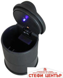 Paolo Пепелник с диод за автомобил - 441b (6710) - steficenter