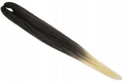 Smart Colours Szintetikus Haj Kanekalon Soft Ombre Mű Haj Fonatok Színes K2K. 034 (K2K.034)