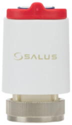 SALUS Actuator Termic Salus T28nc230v Filet M28x1.5 Normal Inchis 230v (t28nc-230v)