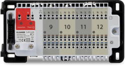 SALUS Extensie Cu 4 Zone Aditionale Salus Kl04nsb Compatibil Cu Kl08nsb (kl04nsb)