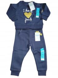 Primark Melegítő szett pulóver és nadrág Primark r 74