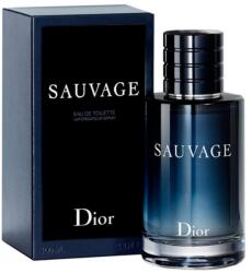 Dior Christian Dior - Sauvage Eau de Parfum (60 ml)