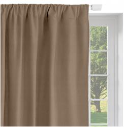 Kowalski Sötétítő szalagfüggöny 90% 140x270cm Sötét Bézs (28980)