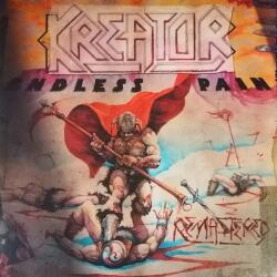 Noise (3) Kreator - Endless Pain