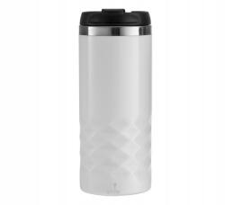Smile Thermo Kulacs - SMILE 320 ml, Fehér (STT-18)