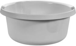 Keter "Essentials" kerek tál 6l szürke (241746)