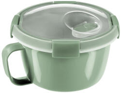 Keter "Smart Eco" kerek ételtartó 0, 9l (250943)