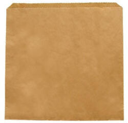 Vegware Lebomló zacskó, újrahasznosított papírból | 1000 db/karton - atisztitoszeres - 9 525 Ft