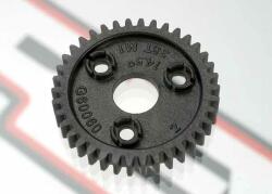 Traxxas Спур зъбно колело модул 1 пластмасово Spur gear, 38-tooth (m1.0 metric pitch), TRX3954 (TRX3954)