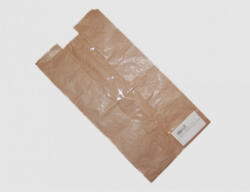  Papírtasak ablakos 180x65x35 1000db/#