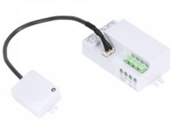 BEMKO Mozgásérzékelő fehér 1200W IP20 szondával 360fok (B51-SES75WH)