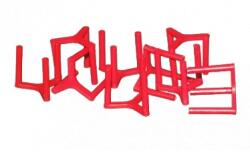  Pizzatámasztó villa