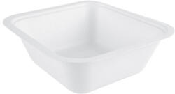 Vegware Lebomló elviteles dobozalj, cukornád, 1 literes | 50 db/csomag