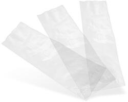 Vegware Lebomló zacskó, Natureflex, 70*210mm, átlátszó | 1000 db/karton