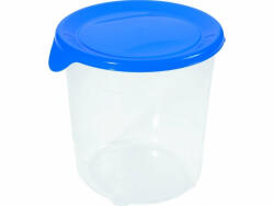 Keter "Fresh & Go " ételtároló kerek 1l (182244)