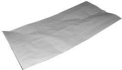  Sütőipari papírzacskó sima 1, 5kg (17x35cm/35gr) 1500db/krt