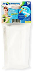 Moerman Vizező huzat 35cm fehér Ablaktisztító