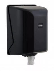 Vialli Maxi tekercses kézt. ad. ABS fekete OG1B