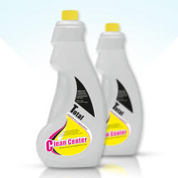 Clean Center Total lefolyótisztító 1 liter