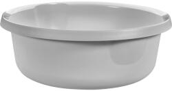 Keter "Essentials" kerek tál 16l szürke (241744)