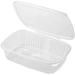  Műanyag összecsukható doboz 375ml/350ml