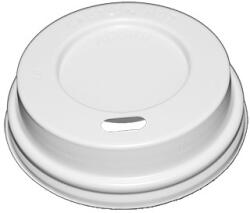  Papír pohár tető (100ml-re) 100db/cs 1000db/krt