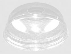  Műanyag shaker tető (apet) lyukas domború (A73-A74-A75-höz) 100db/cs 2000db/krt