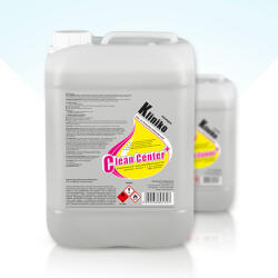 Clean Center Kliniko-Tempo kéz- és felületfertőtlenítő szer 5 liter