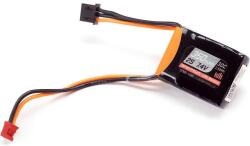 SPECTRUM Батерия 2 клетки Spektrum LiPo 7.4V 350mAh 2S 30C JST-PH2.0 SPMX-1090 (SPMX-1090)