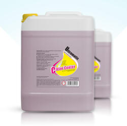 Clean Center Ultramatic gépi padlótisztító 10 liter