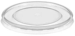  Átlátszó PP tető, 115 mm, levestartókhoz | 25 db/csomag