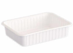  Q Box fehér alj 500ml 50db/cs 600db/#