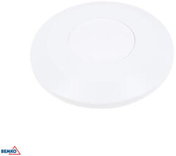 BEMKO 360°-os Jelenlétérzékelő, IP54, Mennyezeti, Fehér (B54-SES61WH)
