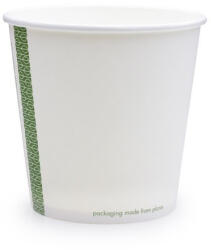 Vegware Lebomló levestartó, papír és PLA, 6, 8 dl | 25 db/csomag