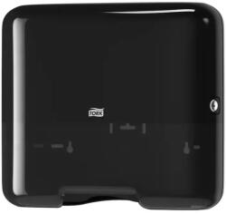  553108 Tork mini Z hajtott kt. adagoló fekete