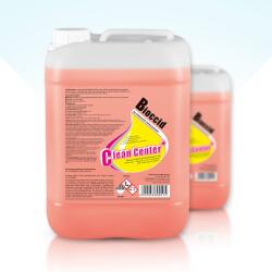 Clean Center Bioccid fertőtlenítő felmosószer 5 liter