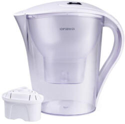  Víztisztító, vízszűrő kancsó 3, 8 liter (WF-38)